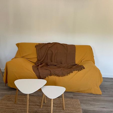 Apartament Oustaou Di Ercole Bormes-les-Mimosas Zewnętrze zdjęcie