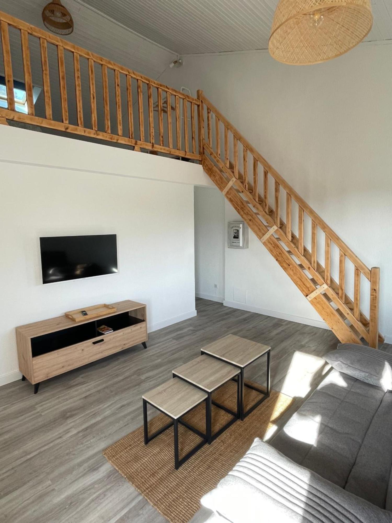 Apartament Oustaou Di Ercole Bormes-les-Mimosas Zewnętrze zdjęcie