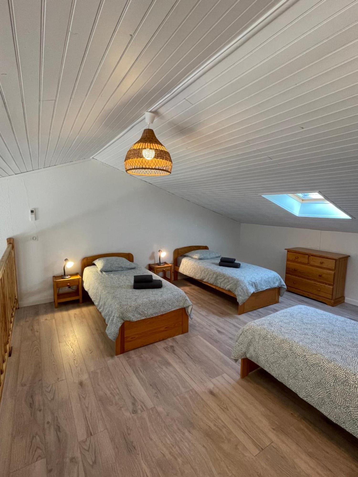 Apartament Oustaou Di Ercole Bormes-les-Mimosas Zewnętrze zdjęcie