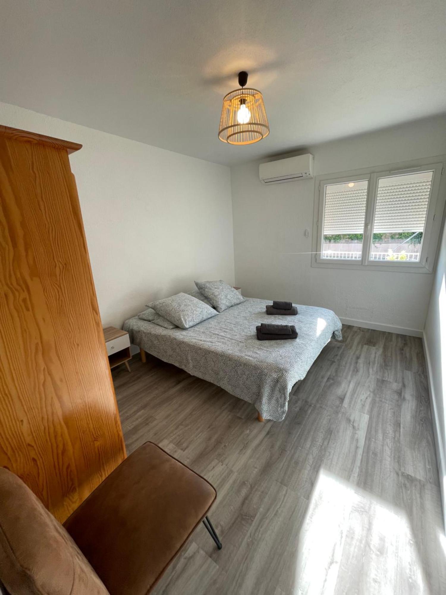 Apartament Oustaou Di Ercole Bormes-les-Mimosas Zewnętrze zdjęcie