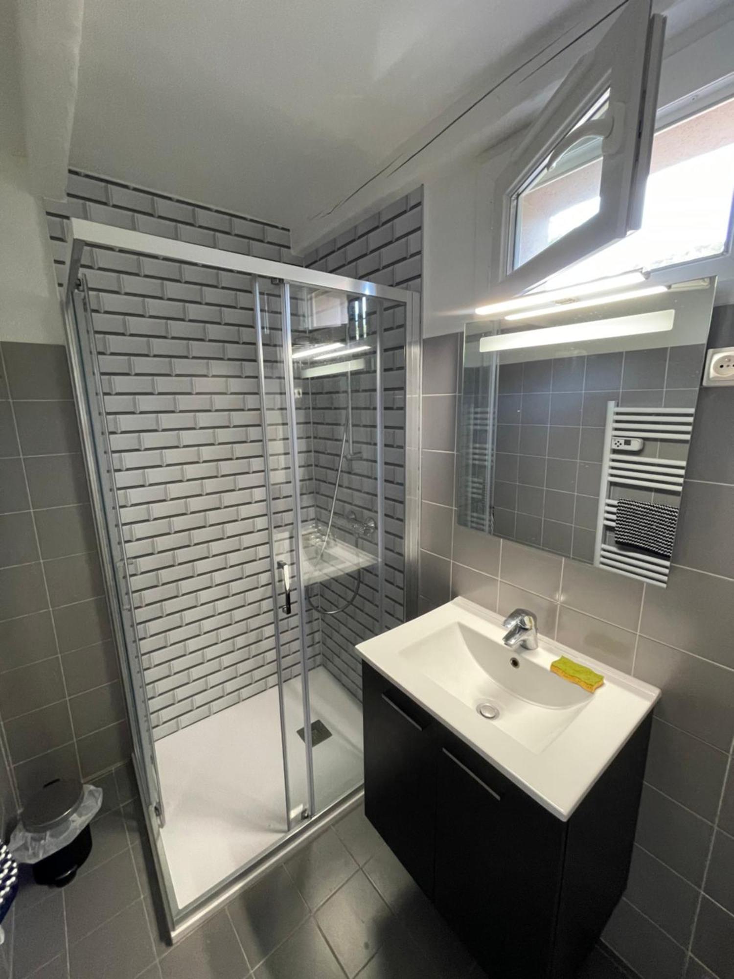 Apartament Oustaou Di Ercole Bormes-les-Mimosas Zewnętrze zdjęcie
