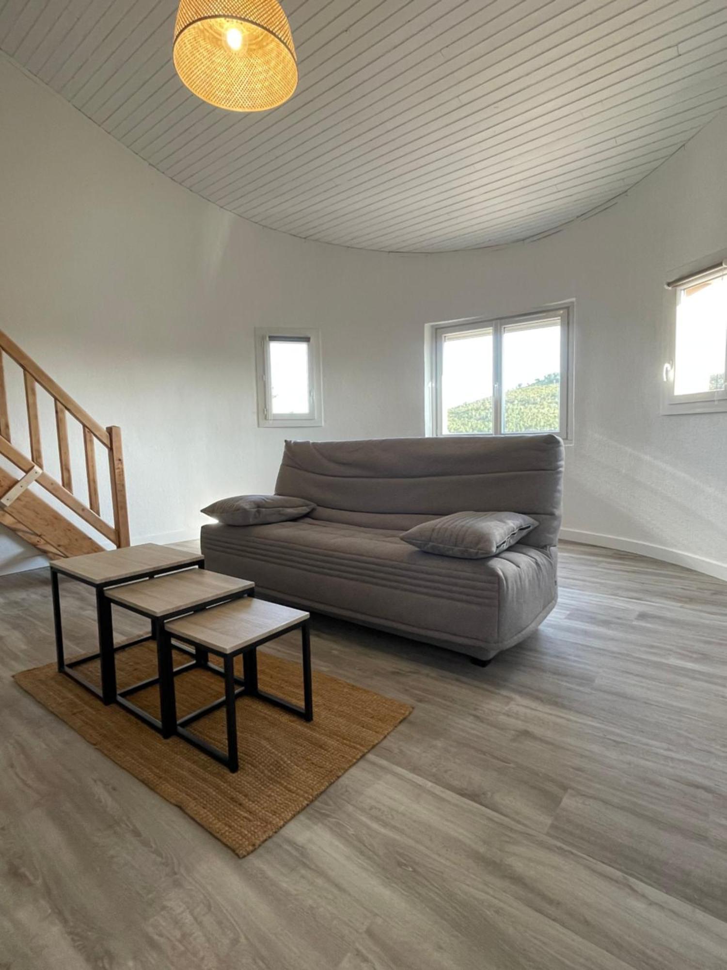Apartament Oustaou Di Ercole Bormes-les-Mimosas Zewnętrze zdjęcie