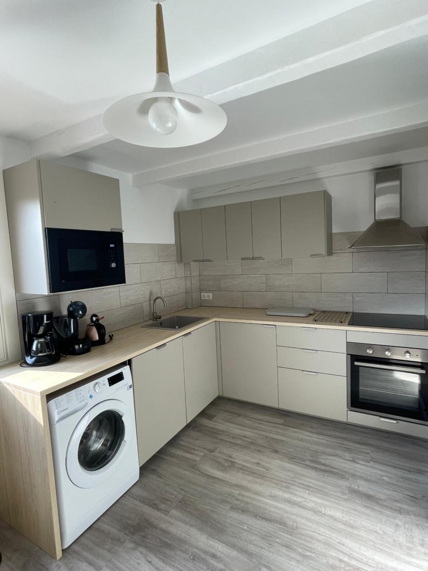 Apartament Oustaou Di Ercole Bormes-les-Mimosas Zewnętrze zdjęcie