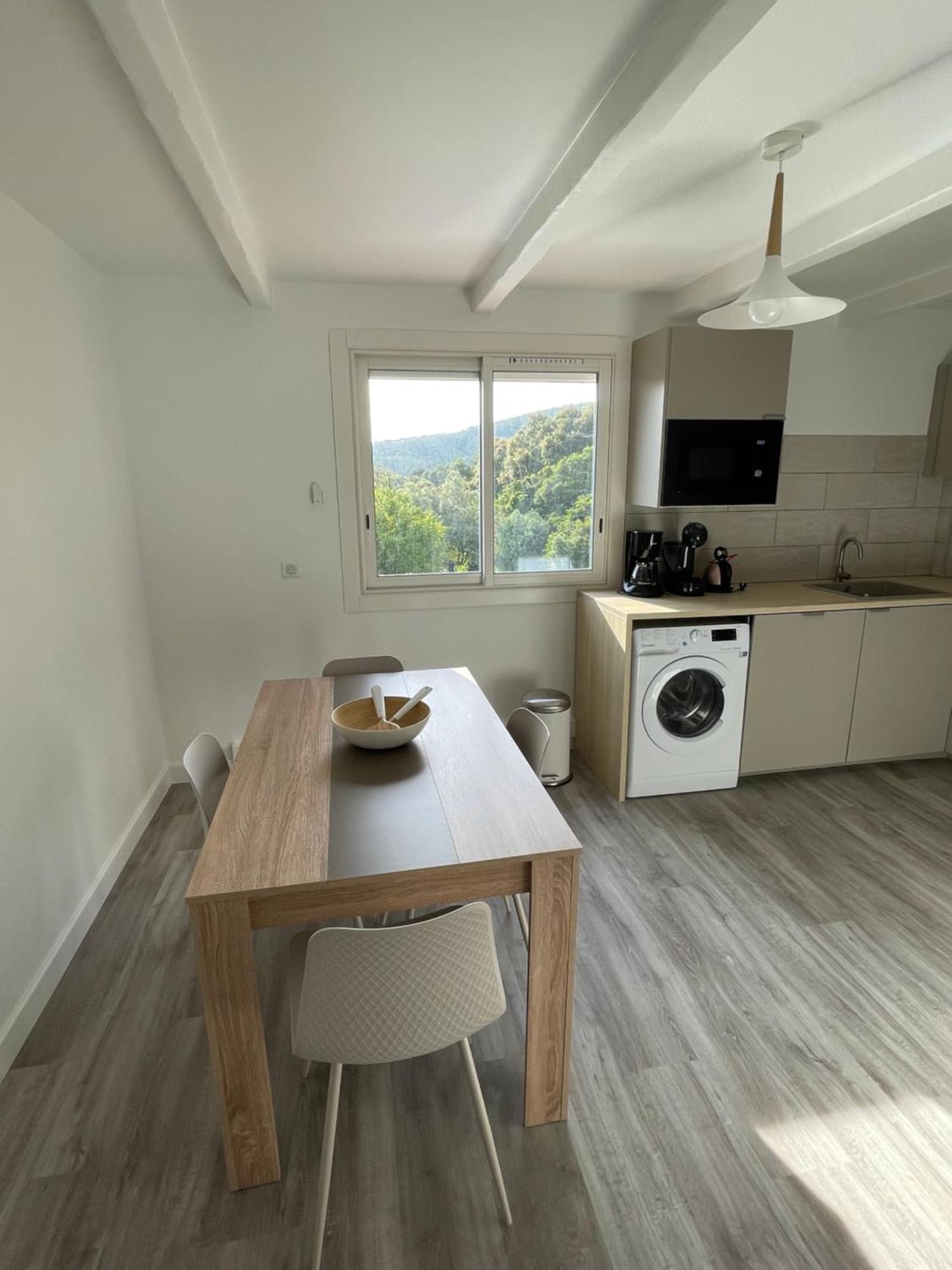 Apartament Oustaou Di Ercole Bormes-les-Mimosas Zewnętrze zdjęcie