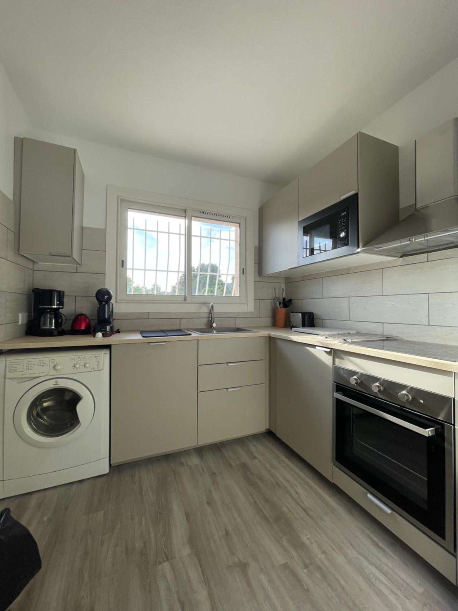 Apartament Oustaou Di Ercole Bormes-les-Mimosas Zewnętrze zdjęcie