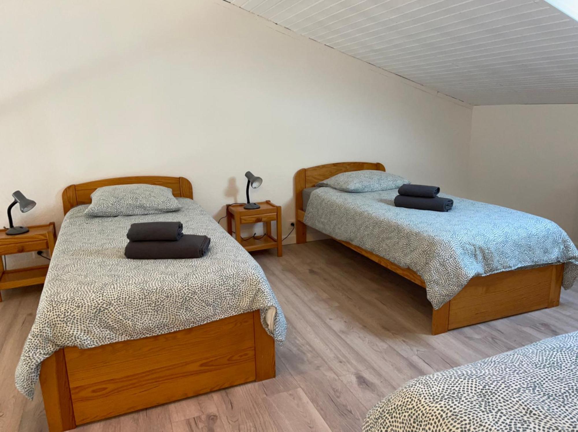 Apartament Oustaou Di Ercole Bormes-les-Mimosas Zewnętrze zdjęcie