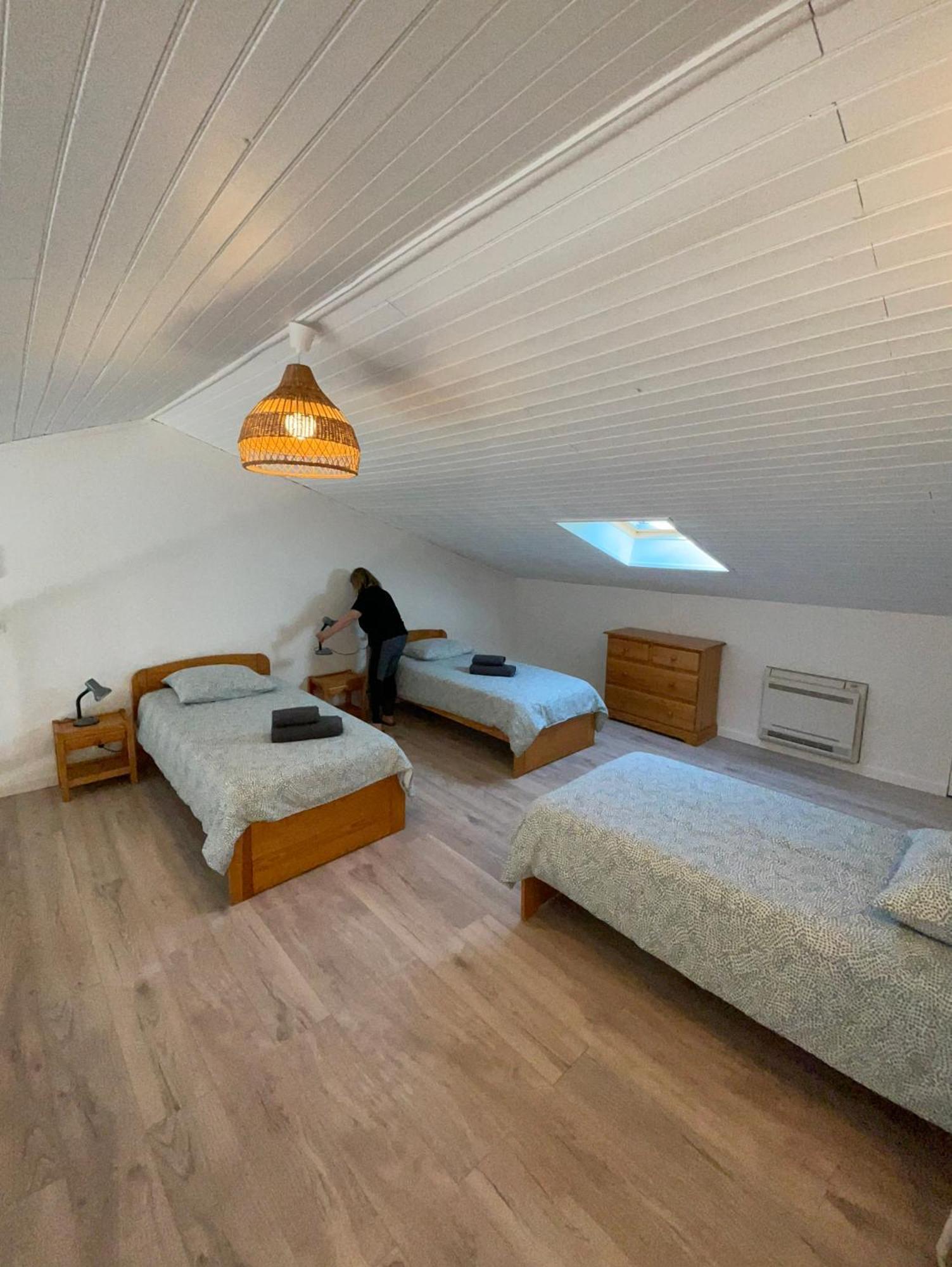 Apartament Oustaou Di Ercole Bormes-les-Mimosas Zewnętrze zdjęcie